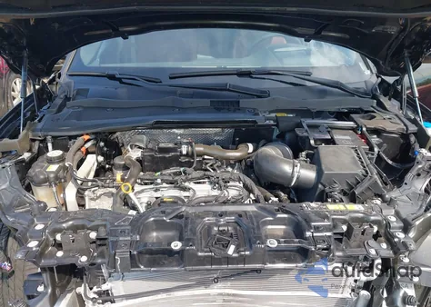 2024 Jaguar E-Pace R-Dynamic Se P250 Awd Automatic z USA, uszkodzony, nr VIN SADFL2FX8R1046835